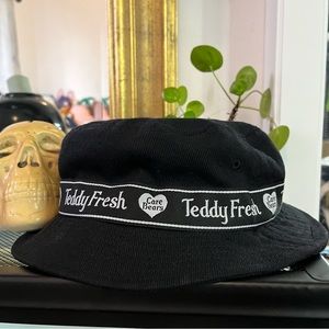 Teddy Fresh x Care Bears bucket hat